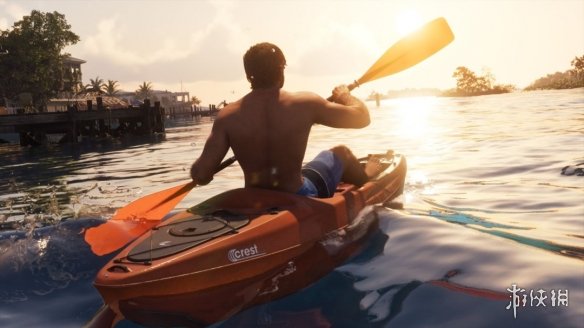 曝《GTA6》的高自由度设计有望延伸到任务流程中!